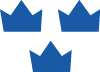 Team Sweden Vector Logo