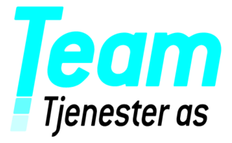 Team Tjenester As