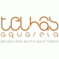 Telhas Aquarela Preview