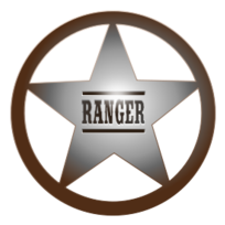 (Texas) Ranger Star