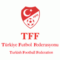 TFF - Turkiye Futbol Federasyonu