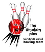 The Drunken Pins Worldwide United Bowling Team Preview