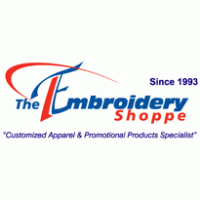 The Embroidery Shoppe LLC Preview