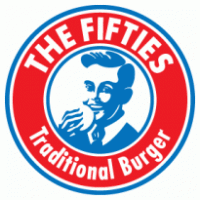 The Fifties Traditional Burger