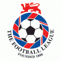 The Football League (1988-2004)