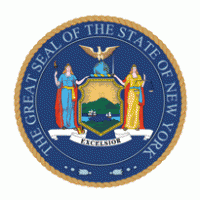 The Great Seal of the State of New York