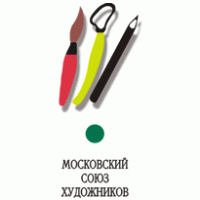 The Moscow union of artists Preview