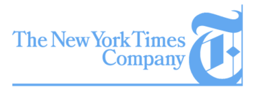 The New York Times Company