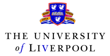 The University Of Liverpool