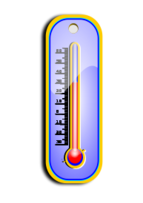 Thermometer Preview