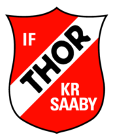Thor Kr Saaby