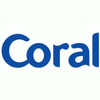 Tintas Coral - Logo Novo