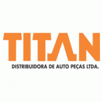 Titan Distribuidora