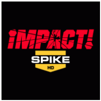 TNA impact spike hd