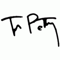 Tom Petty Signature