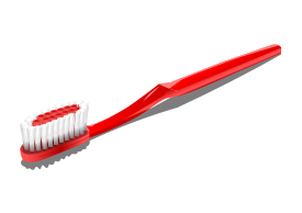 Toothbrush Preview