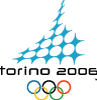 Torino 2006 Vector Logo Preview