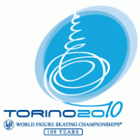 Torino 2010 - 100th ISU World Figure Skating Championships