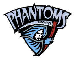 Toronto Phantoms Preview