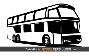 Tourism Bus Preview
