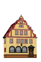 Town Hall Bad Rodach Preview