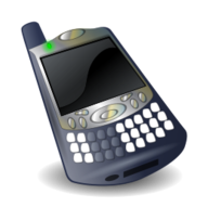 Technology - Treo 650 Smartphone 