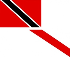 Trinidad And Tobago clip art Preview