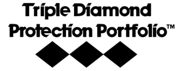 Triple Diamond Protection Portfolio