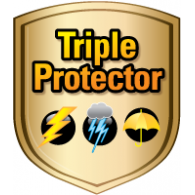 Triple Protector
