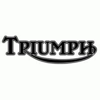 Triumph 1936 - 2000