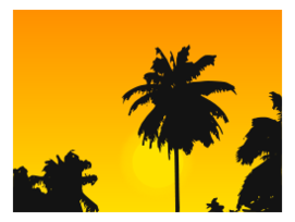 Tropic Sunset Preview