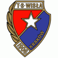 Football - TS Wisla Krakow 