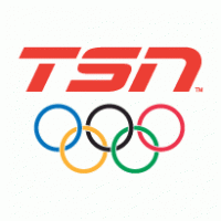 Television - TSN Olympics 