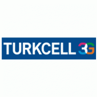 Turkcell 3G logosu