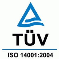 Tuv ISO 14001:2004