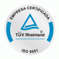 Services - TÜV Rheinland Portugal - Certificação ISO 9001:2000 