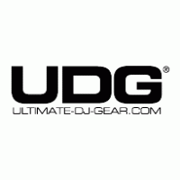 UDG-Ultimate DJ Gear