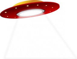 Ufo Spaceship Alien clip art Preview