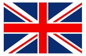UK union flag Preview