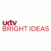 Television - UKTV Bright Ideas 