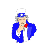 Uncle Sam Preview