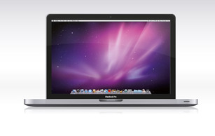 Technology - Unibody MacBook Pro 