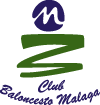 Unicaja Malaga Vector Logo