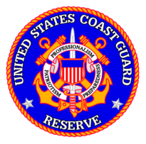 United States Coast Guard Reserve Preview