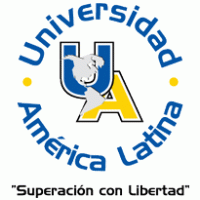 Universidad America Latina