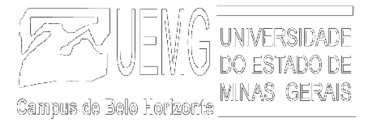 Universidade Estado De Minas Gerais