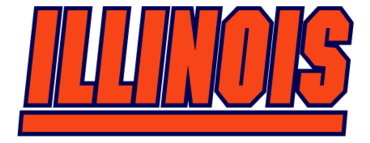 University Of Illinois Fighting Illini
