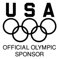 Usa Official Olympic Sponsor