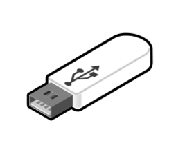 USB Thumb Drive 3