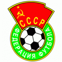 Football - Ussr Football Federation 